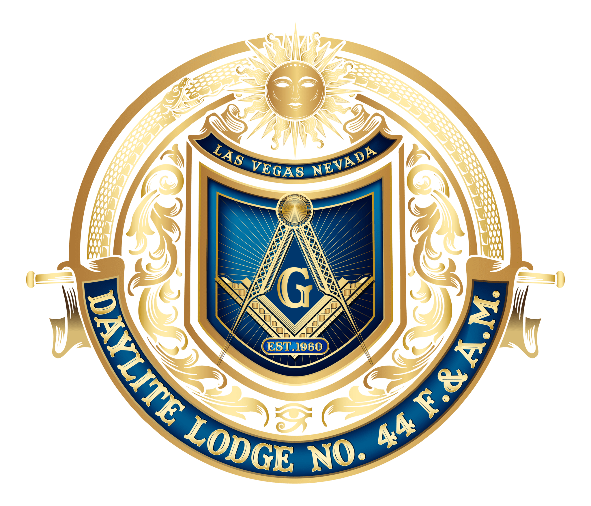 Daylite Lodge 44