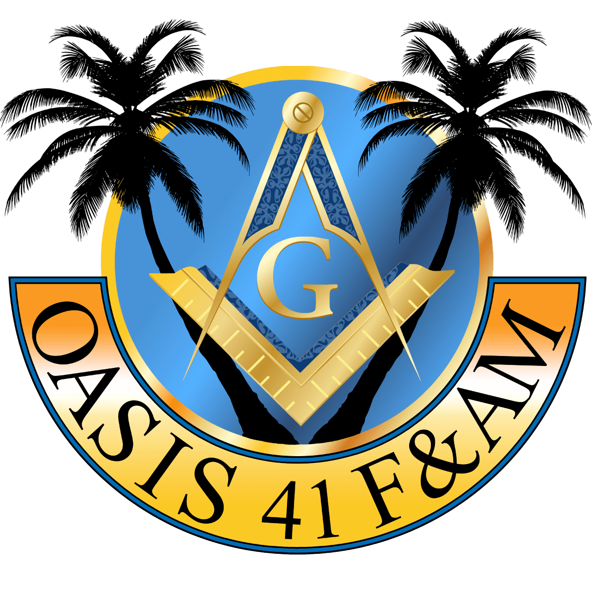 Oasis Lodge 41